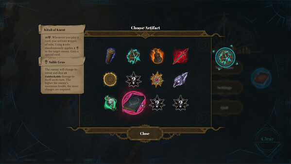 奥术之路（Arcane Path）免安装中文版 截图