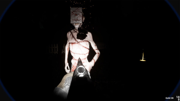 除邪 v1.0.0（CHUXIE）免安装中文版 截图