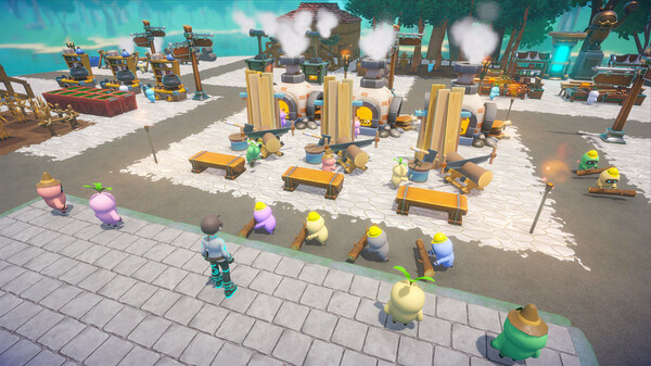 欧米茄工匠 v1.0（Omega Crafter）免安装中文版 截图