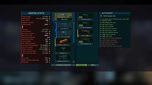 静脉注射2 v1.2.6（Intravenous 2）免安装中文版 截图