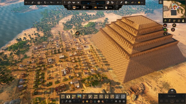埃及建设者 Build.20986878（Builders of Egypt）免安装中文版 截图