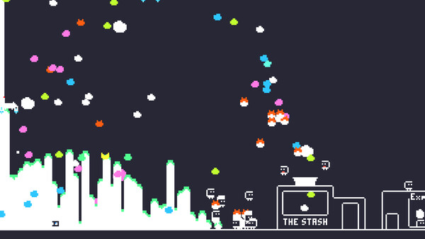 糯米团子历代记 Build.17624814（the Gnorp Apologue）免安装中文版 截图