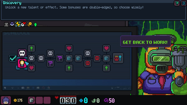 碾压职场 Build.18138126（Crush the Industry）免安装中文版 截图