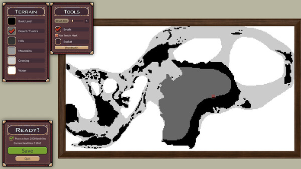 冲突时代：世界大战模拟器 v4.0.1（Ages of Conflict: World War Simulator）免安装中文版 截图
