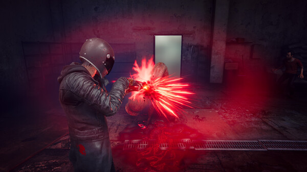 野狗子：裂头怪 Build.18177227（Slitterhead）免安装中文版 截图