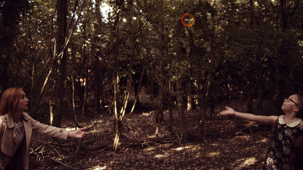 与坡和芒罗共度黑夜 Build.16973717（Dark Nights with Poe and Munro）免安装中文版 截图