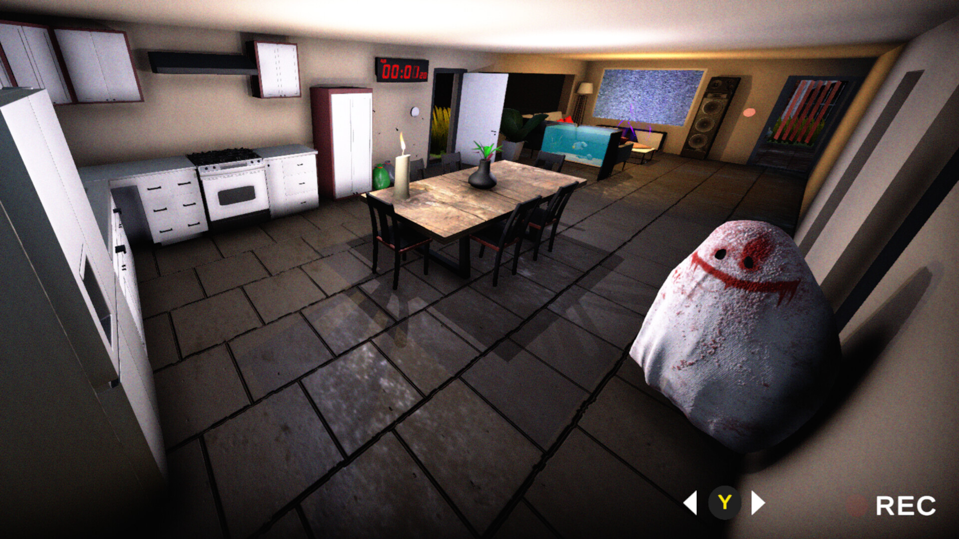 尝试2睡眠（Try 2 Sleep）免安装中文版 截图