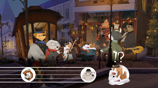 落日山丘 v20250530（Sunset Hills）免安装中文版 截图