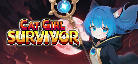 猫娘幸存者 v01.017.006（Cat Girl Survivor）免安装中文版