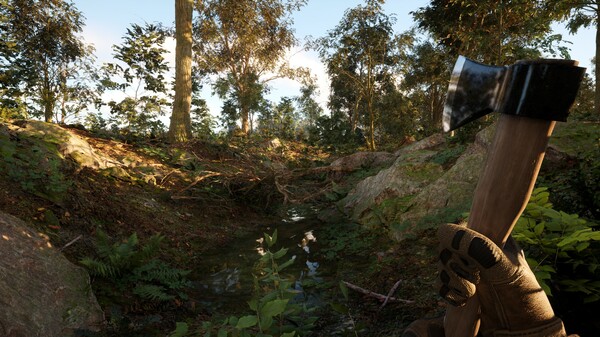 恐惧地带 v1.4.1（DREADZONE）免安装中文版 截图