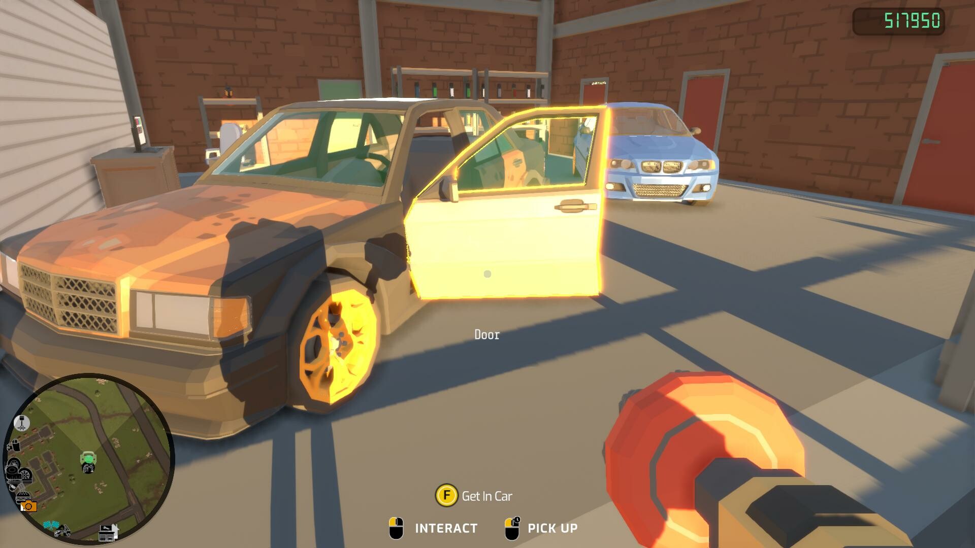 轮到你，敢不敢？Build.21326696（Will You Wheel？）免安装中文版 截图