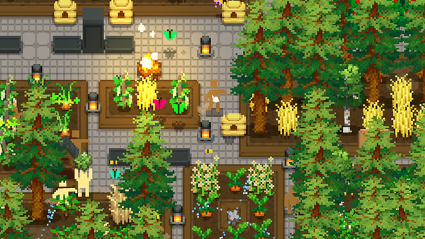 小梯田 Build.21755455（Tiny Terraces）免安装中文版 截图