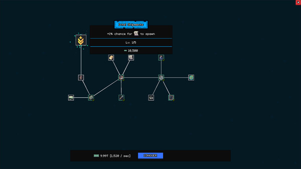 点击征服者 Build.19924779（Click and Conquer）免安装中文版 截图
