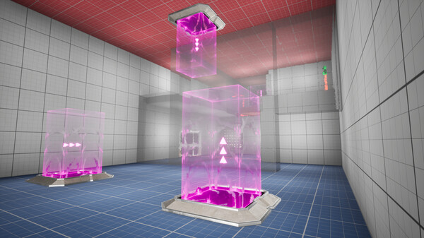 魔枪遁影 v1.0.0（TeleMorpher）免安装中文版 截图