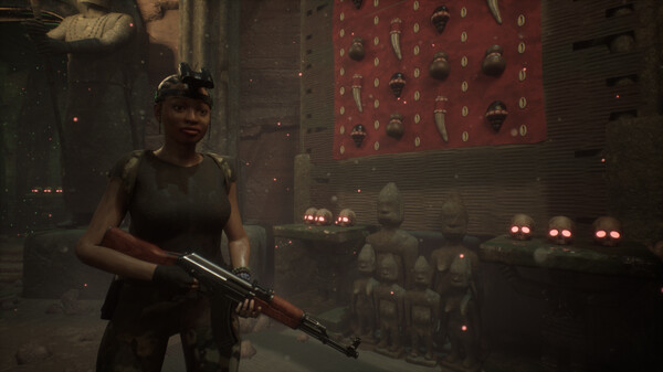 幸存者苦难 Build.17900947（Outliver: Tribulation）免安装中文版 截图