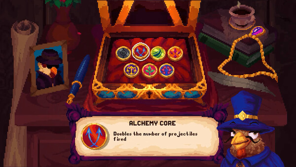 魔鸡马奇克2 Build.20970693（Machick 2）免安装中文版 截图