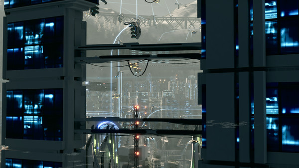 悬崖帝国 v1.33（Cliff Empire）免安装中文版 截图