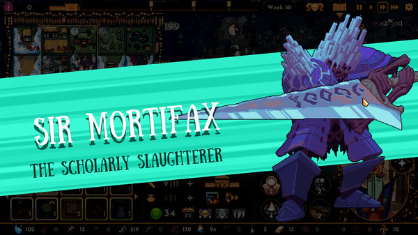 王之凝视 v1.0.6（The King is Watching）免安装中文版 截图