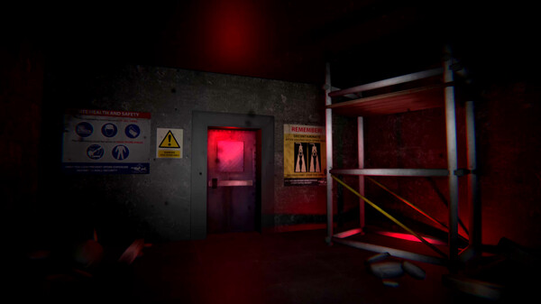 狐兔惨剧：第一章（The Fox Hare Disaster: Chapter One）免安装中文版 截图