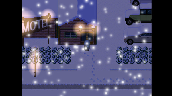 塔罗牌倒吊人 Build.15298237（The Hanged Man）免安装中文版 截图