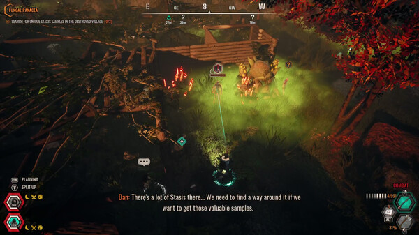 秋末求生 v1.1.4.2525（Survive the Fall）免安装中文版 截图