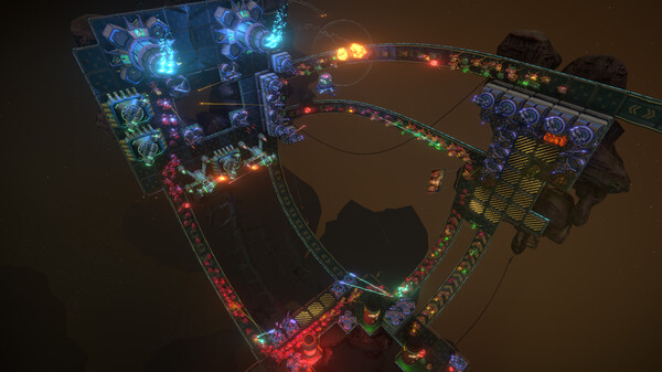 没有怪物受到伤害的TD Build.20242545（No Creeps Were Harmed TD）免安装中文版 截图