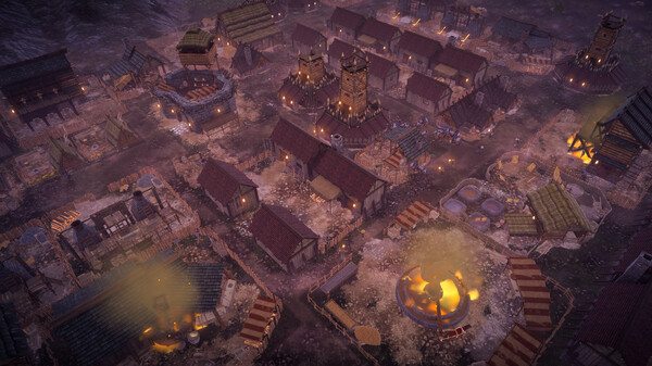 盛世繁荣：皇冠之重 Build.18199599（Thrive Heavy Lies The Crown）免安装中文版 截图