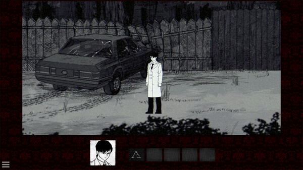 烛光迷局：悲鸣 v1.9.3.5（Candlelight）免安装中文版 截图