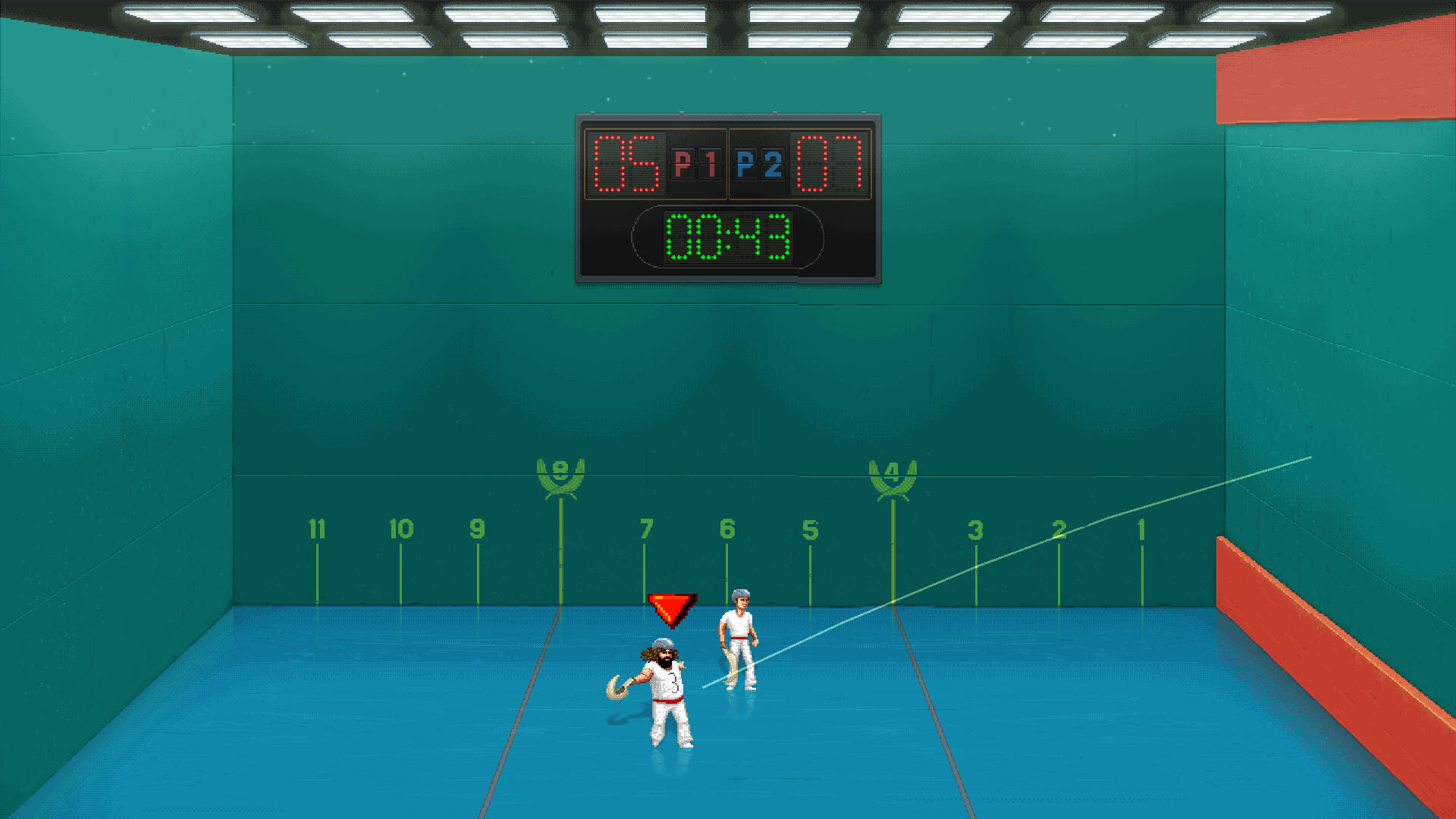 无耻乱斗2 v1.1（Bud Spencer and Terence Hill - Slaps And Beans 2）免安装中文版 截图