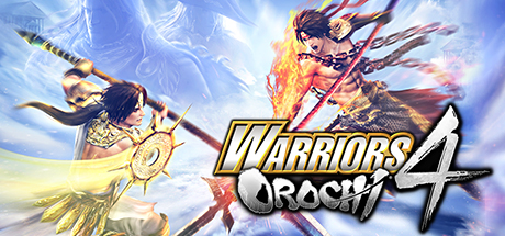 无双大蛇3 v1.0.0.9 送修改器（WARRIORS OROCHI 4）免安装中文版