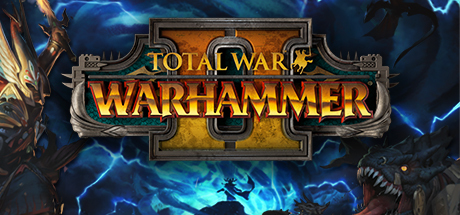 全面战争 战锤2 v1.12（Total War: WARHAMMER II）免安装中文版