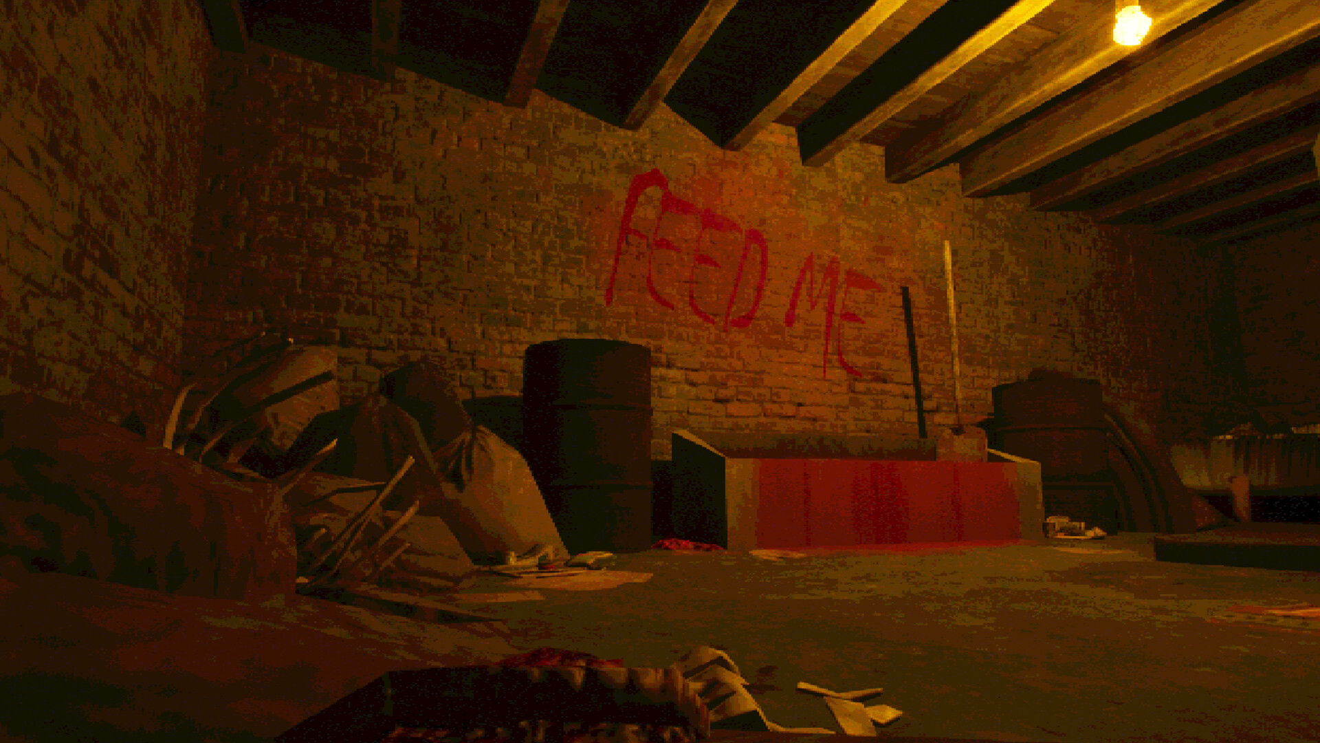 莫哈维之猫 Build.21105926（Cat Named Mojave）免安装中文版 截图