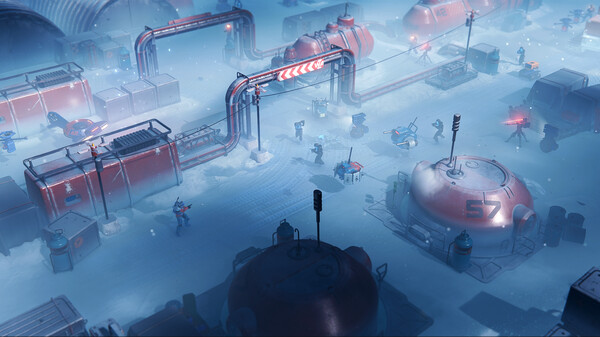 虚实之间2 Build.19028976（SYNTHETIK 2）免安装中文版 截图