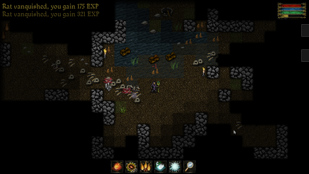 【安卓手机游戏】第九黎明3（汉化版，完整版） 截图