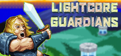 光核守护者（Lightcore Guardians）免安装中文版