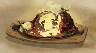 【安卓】勇士食堂_内置菜单4.20.0