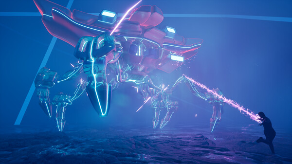 黑暗池塘（The Black Pool）免安装中文版 截图