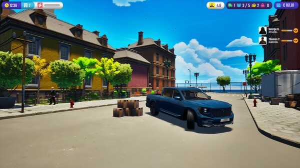 热销电商模拟器 v0.5.0.0b（Top Sellers - Ecommerce Simulator）免安装中文版 截图