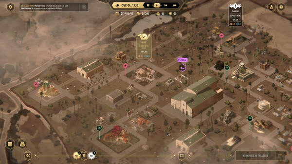 好莱坞动物 v0.8.58（Hollywood Animal）免安装中文版 截图