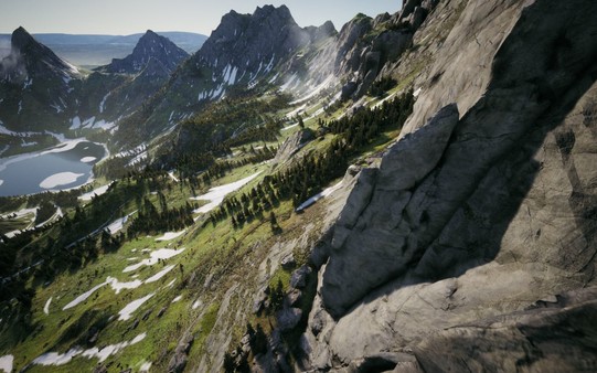 无人机模拟器 v20241220（TRYP FPV : The Drone Racer Simulator）免安装中文版 截图