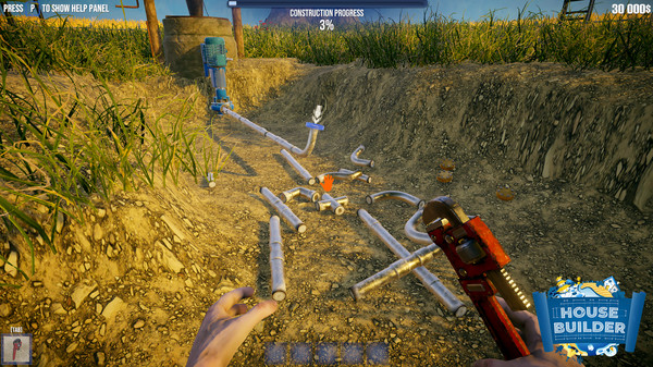 房屋建造者 v20241010（House Builder）免安装中文版 截图