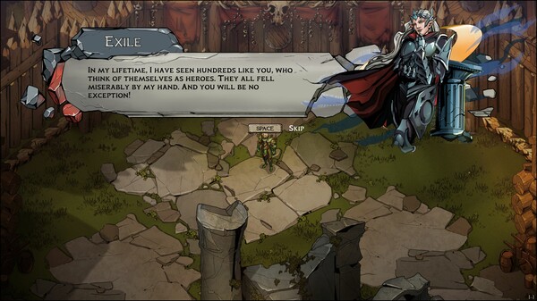 哨兵的召唤 v1.0.1.8（Call of Sentinels）免安装中文版 截图