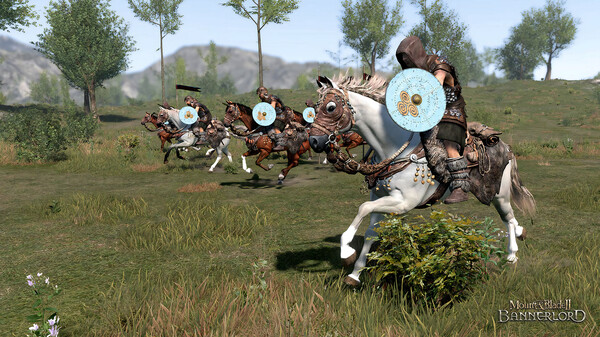 骑马与砍杀2：霸主 v1.2.12.66233 全DLC 含衣谷三国MOD 送修改器（Mount and Blade II: Bannerlord）免安装中文版 截图
