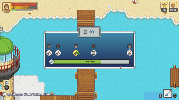 妮娜诺：梦之牧场 v1.1.1（Ninano Dream Ranch）免安装中文版 截图