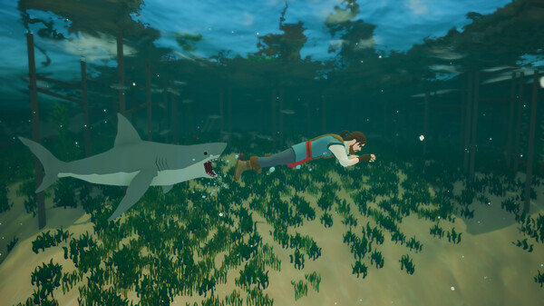 海盗之旅 v1.0.4（Captain Bones）免安装中文版 截图