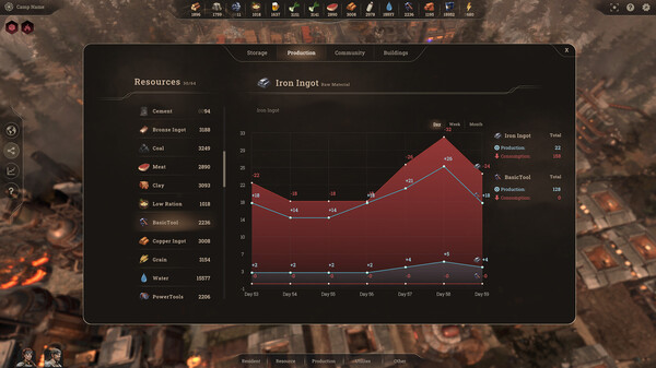 耀斑纪元 Build.21622832（New Cycle）免安装中文版 截图