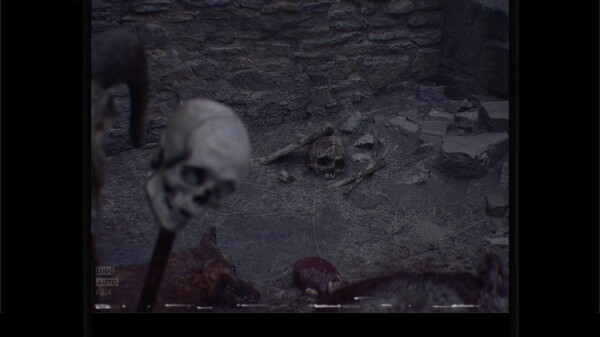 妖术3：超自然现象 Build.20639498（İblis3 Phenomena）免安装中文版 截图