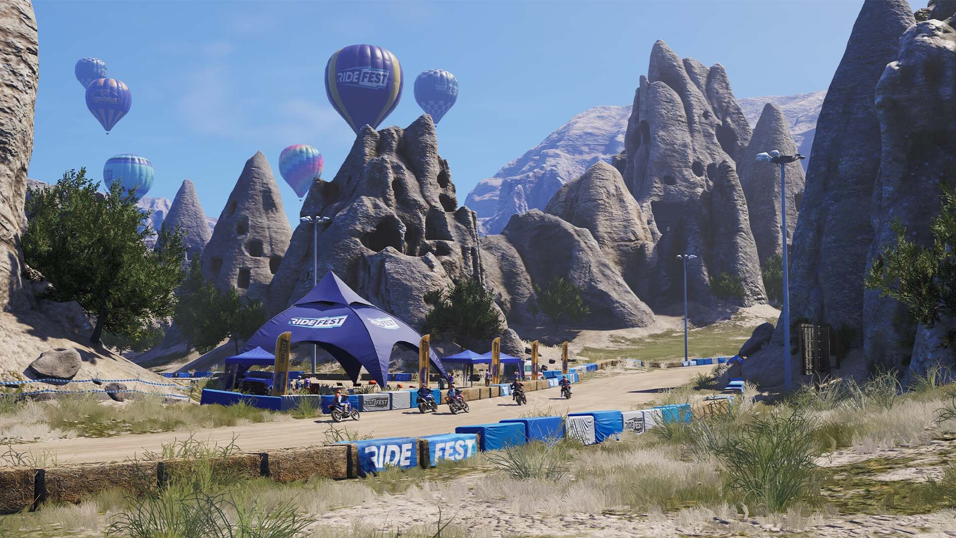 极速骑行6 Build.21617499（RIDE 6）免安装中文版 截图