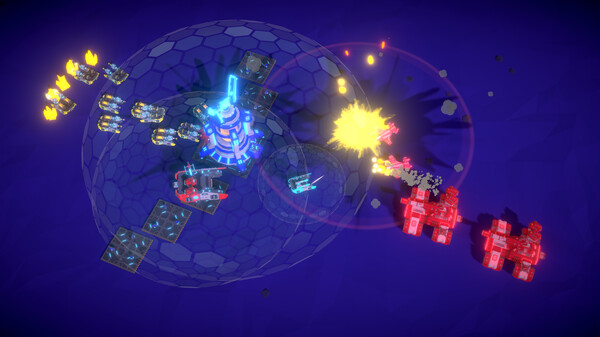 建筑师的回声 v1.1（Echoes of the Architects）免安装中文版 截图