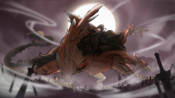 浮生箓2 九九行歌 v1.0.2.61（Floating Life 2）免安装中文版 截图